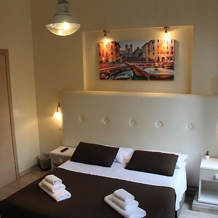 Home 57 Relais روما المظهر الخارجي الصورة