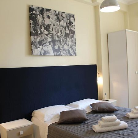 Home 57 Relais روما المظهر الخارجي الصورة