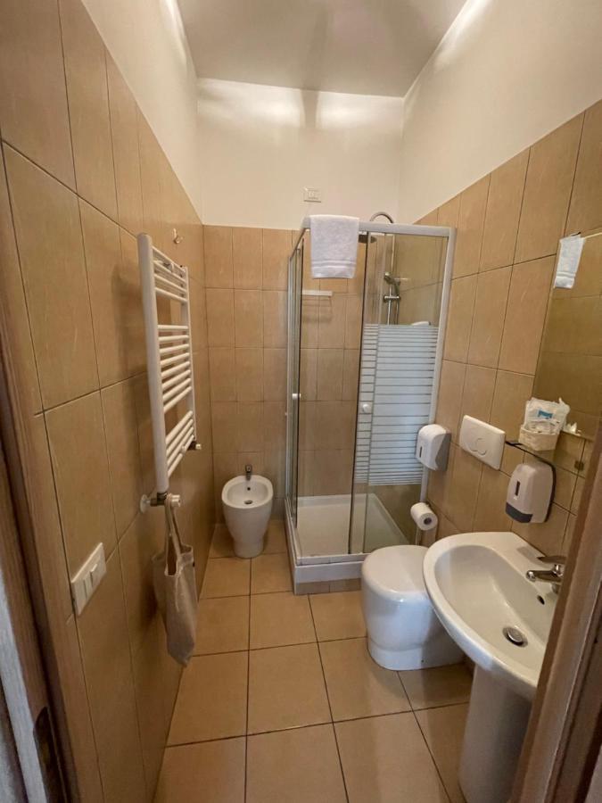 Home 57 Relais روما المظهر الخارجي الصورة