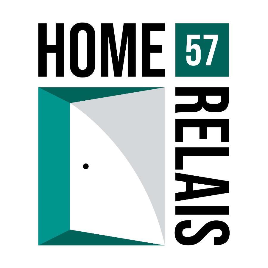 Home 57 Relais روما المظهر الخارجي الصورة