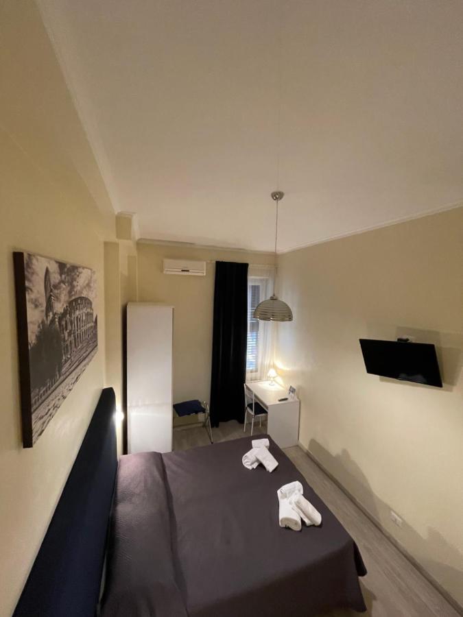 Home 57 Relais روما المظهر الخارجي الصورة