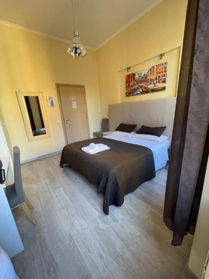 Home 57 Relais روما المظهر الخارجي الصورة