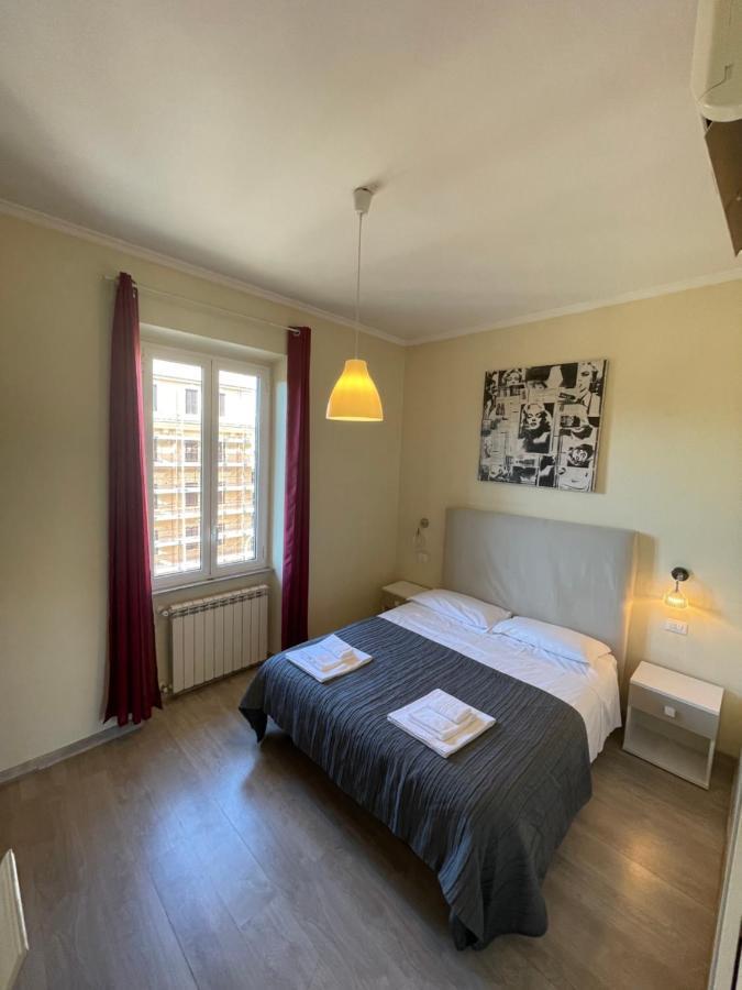 Home 57 Relais روما المظهر الخارجي الصورة