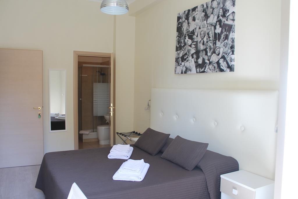 Home 57 Relais روما الغرفة الصورة