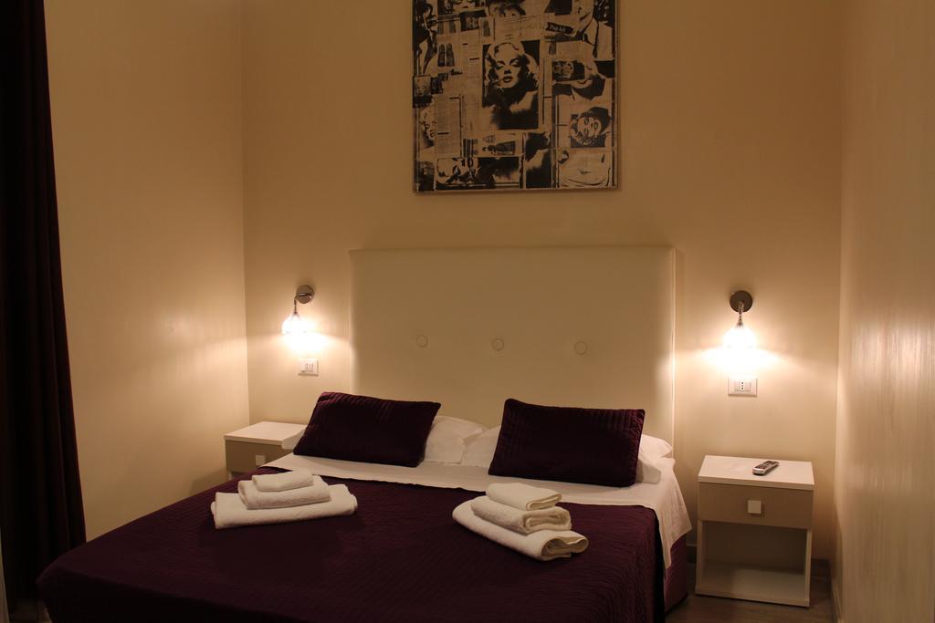 Home 57 Relais روما المظهر الخارجي الصورة