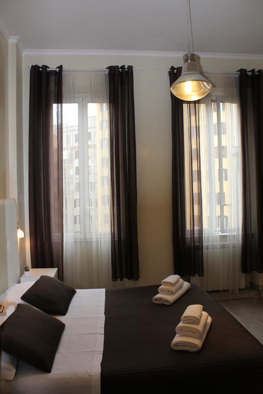 Home 57 Relais روما المظهر الخارجي الصورة