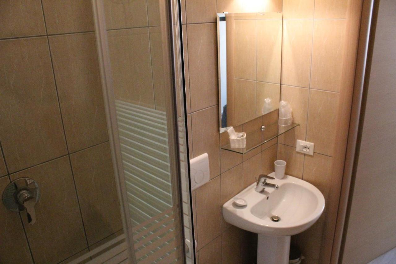 Home 57 Relais روما المظهر الخارجي الصورة