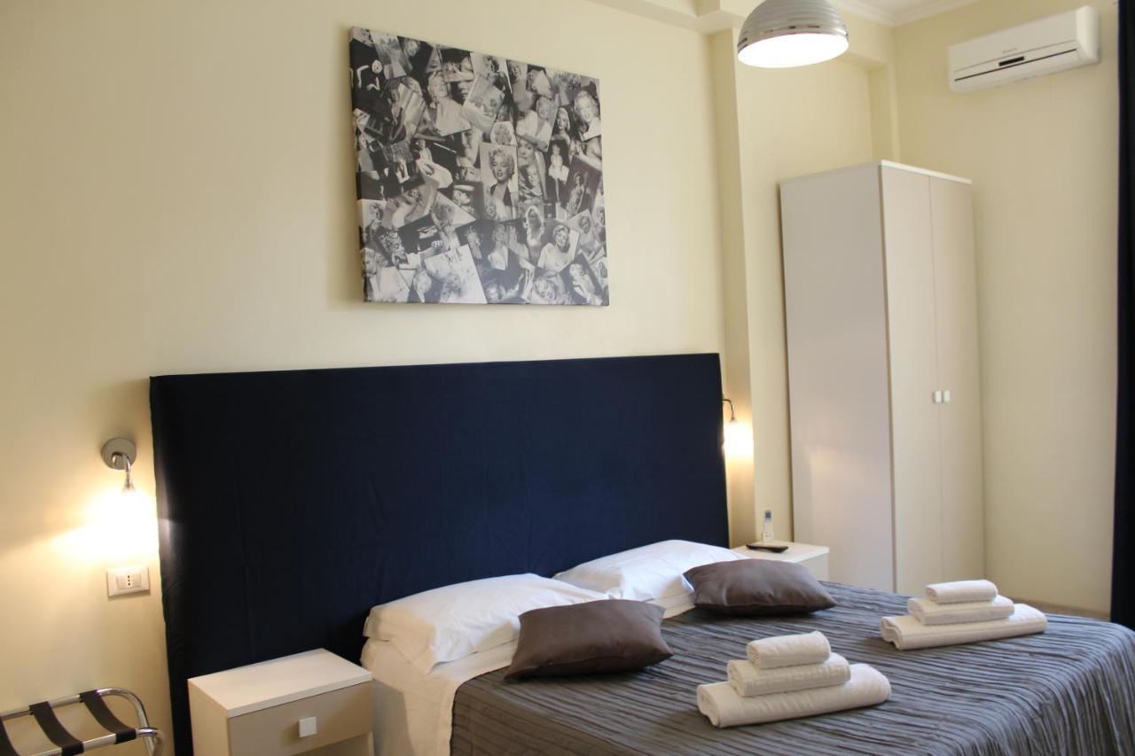 Home 57 Relais روما المظهر الخارجي الصورة